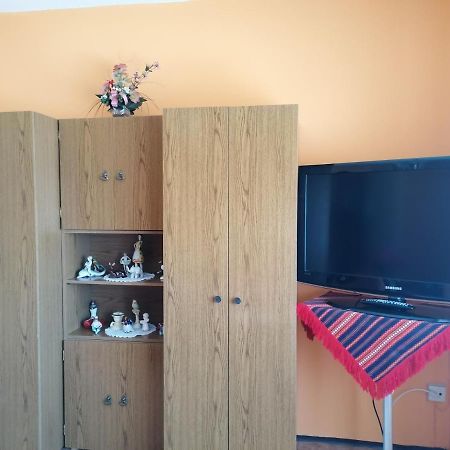Ildiko Vendeghaz Heviz Apartment Ngoại thất bức ảnh