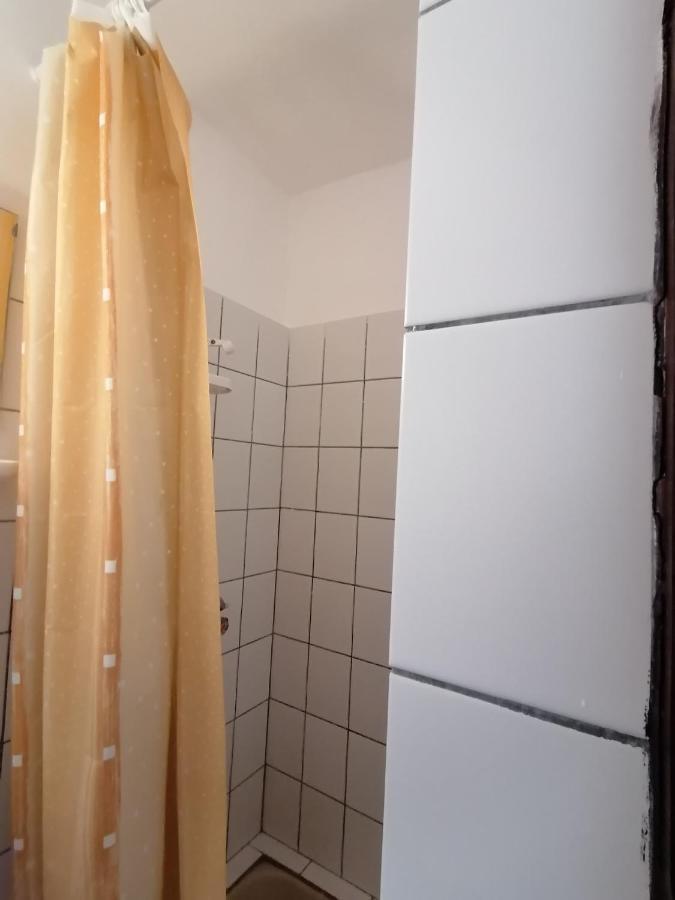 Ildiko Vendeghaz Heviz Apartment Ngoại thất bức ảnh