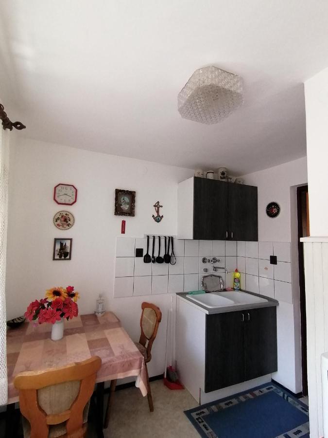 Ildiko Vendeghaz Heviz Apartment Ngoại thất bức ảnh