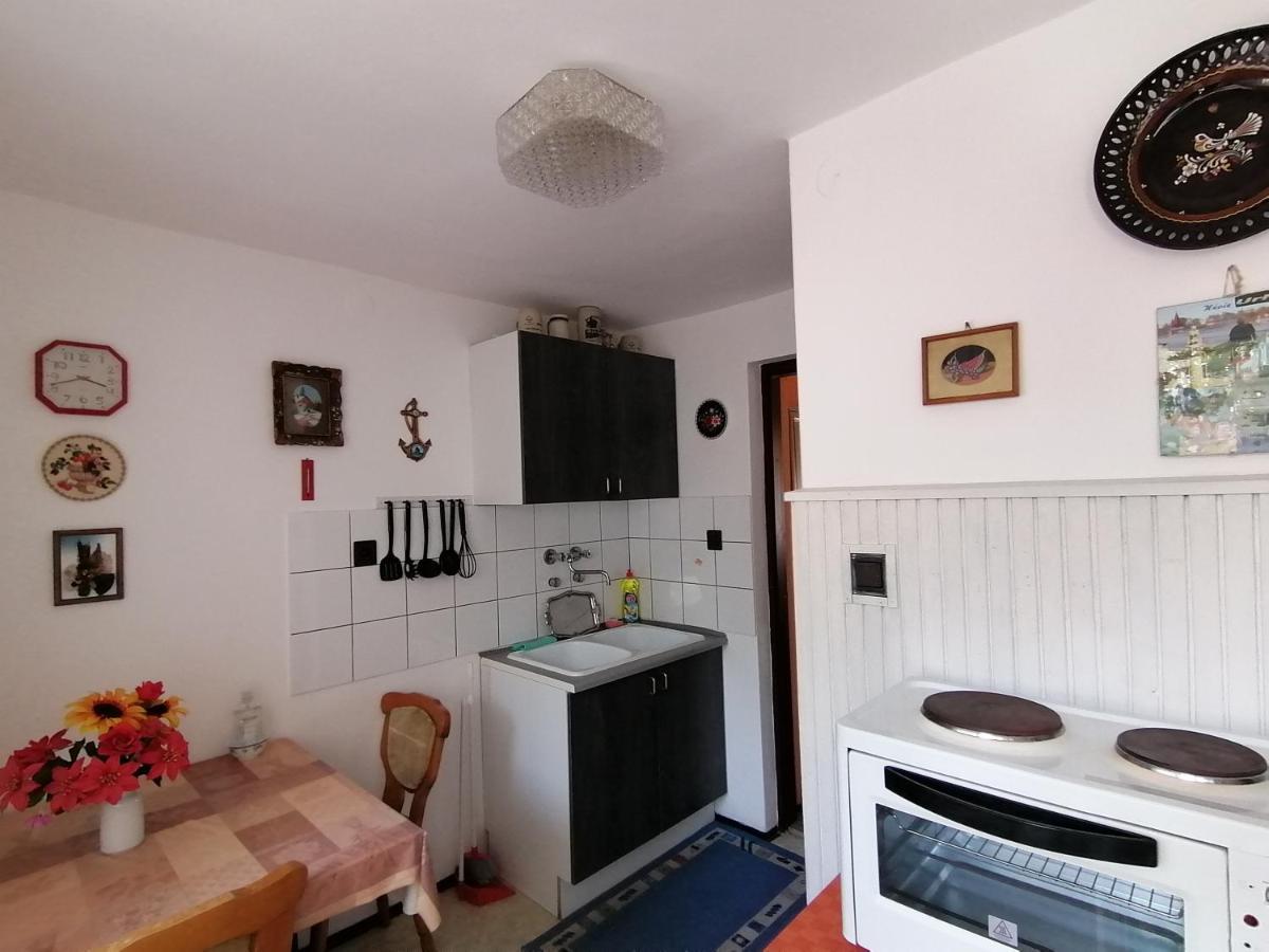 Ildiko Vendeghaz Heviz Apartment Ngoại thất bức ảnh