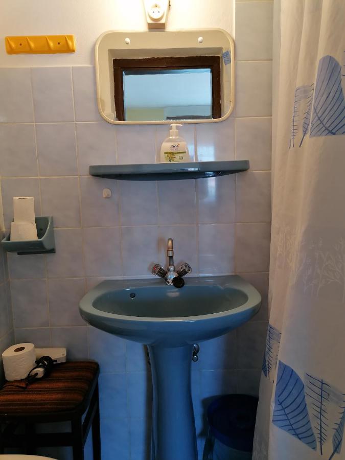 Ildiko Vendeghaz Heviz Apartment Ngoại thất bức ảnh