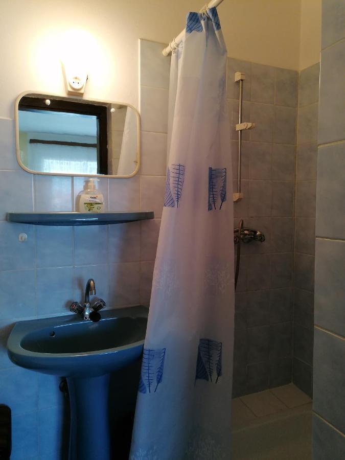Ildiko Vendeghaz Heviz Apartment Ngoại thất bức ảnh