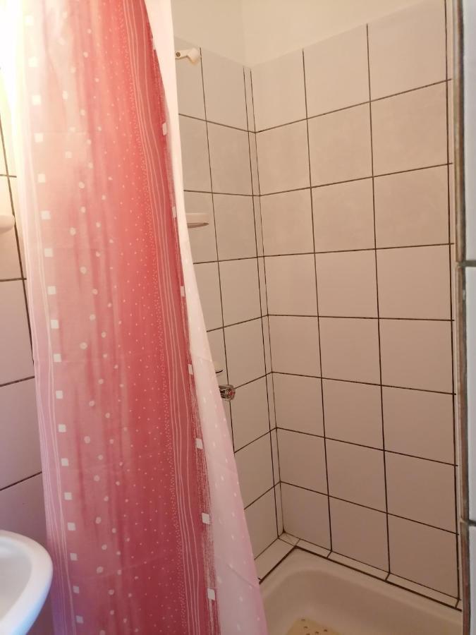Ildiko Vendeghaz Heviz Apartment Ngoại thất bức ảnh
