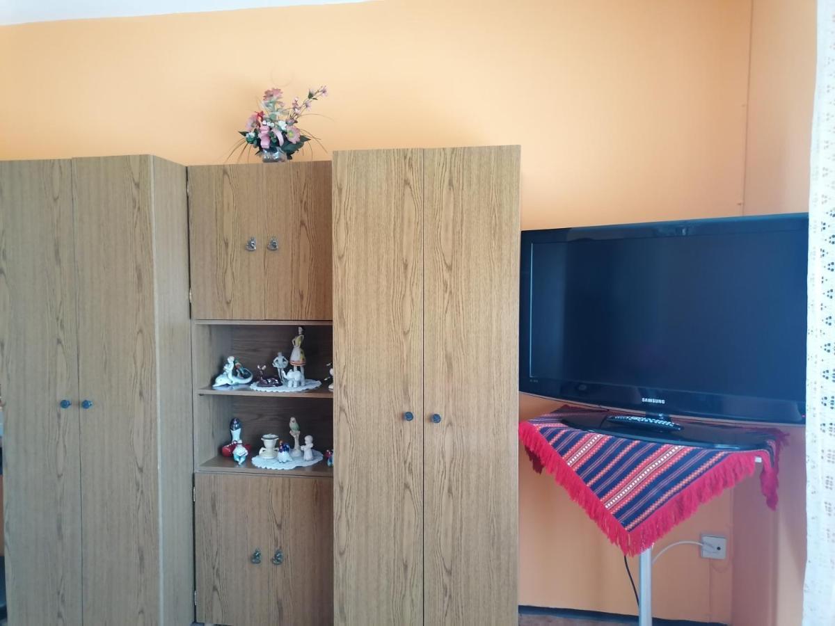 Ildiko Vendeghaz Heviz Apartment Ngoại thất bức ảnh
