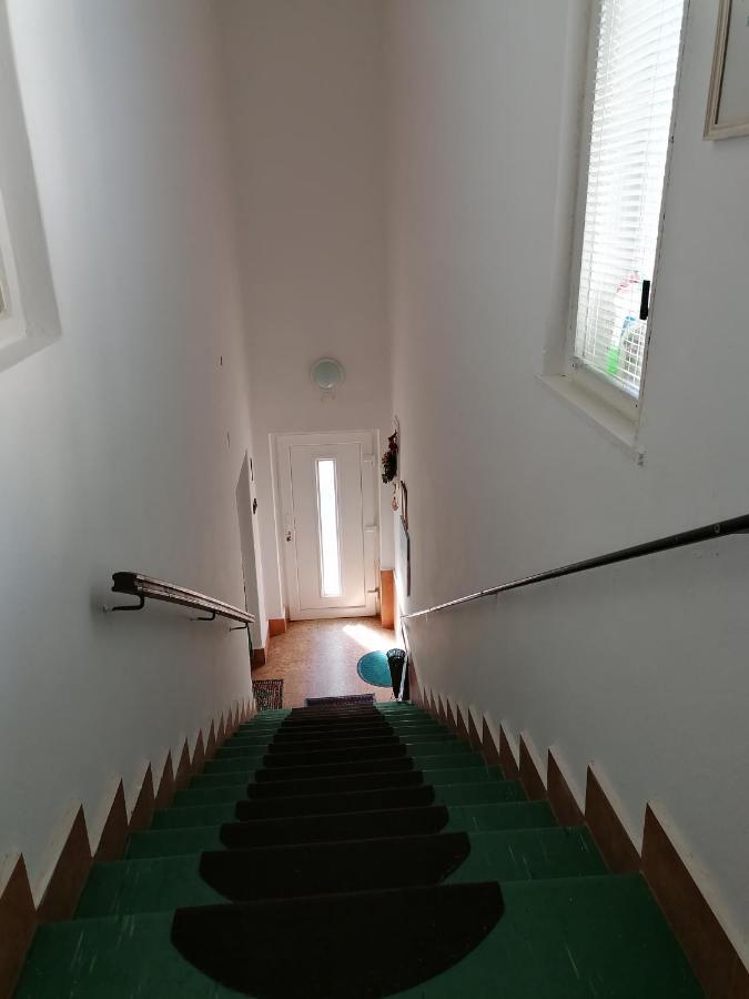 Ildiko Vendeghaz Heviz Apartment Ngoại thất bức ảnh