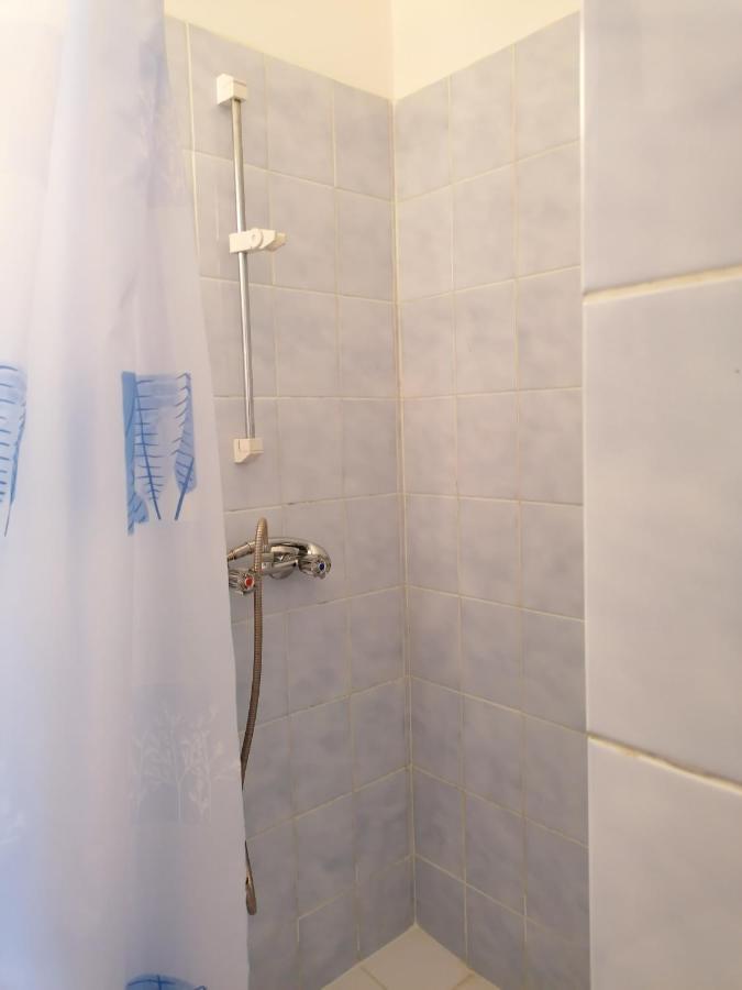 Ildiko Vendeghaz Heviz Apartment Ngoại thất bức ảnh