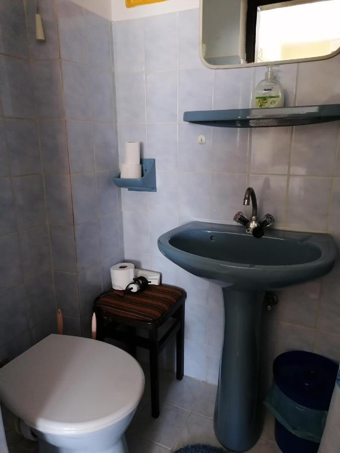 Ildiko Vendeghaz Heviz Apartment Ngoại thất bức ảnh