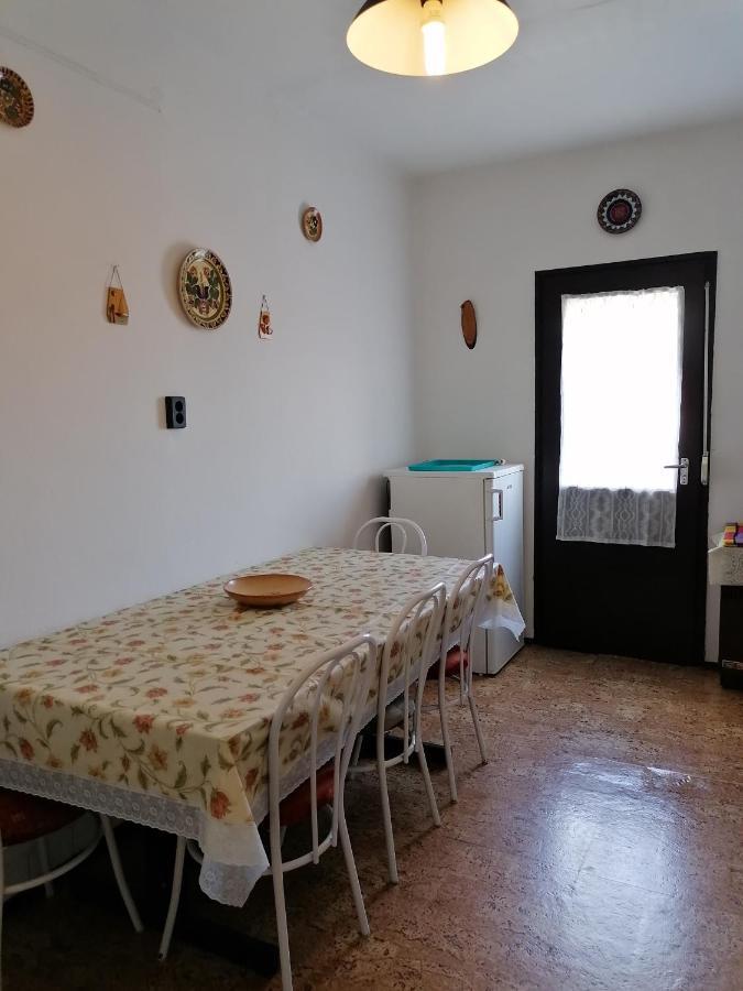 Ildiko Vendeghaz Heviz Apartment Ngoại thất bức ảnh