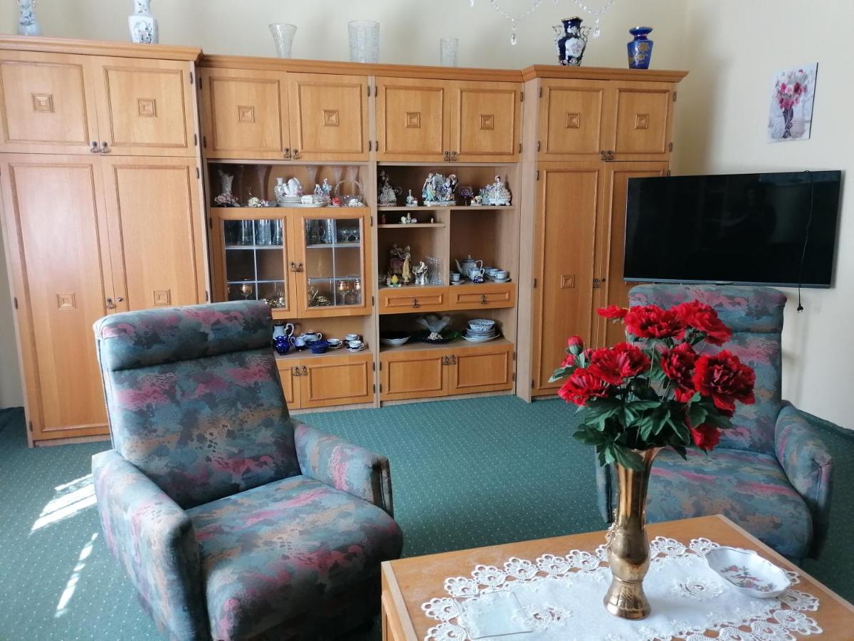 Ildiko Vendeghaz Heviz Apartment Ngoại thất bức ảnh
